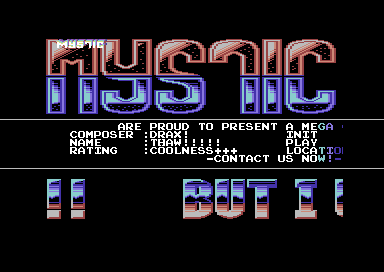 Music Ripp Preview